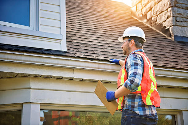 Licensed Roof Inspection service in Wayne, WV - Ben Roofing and Steel LLC